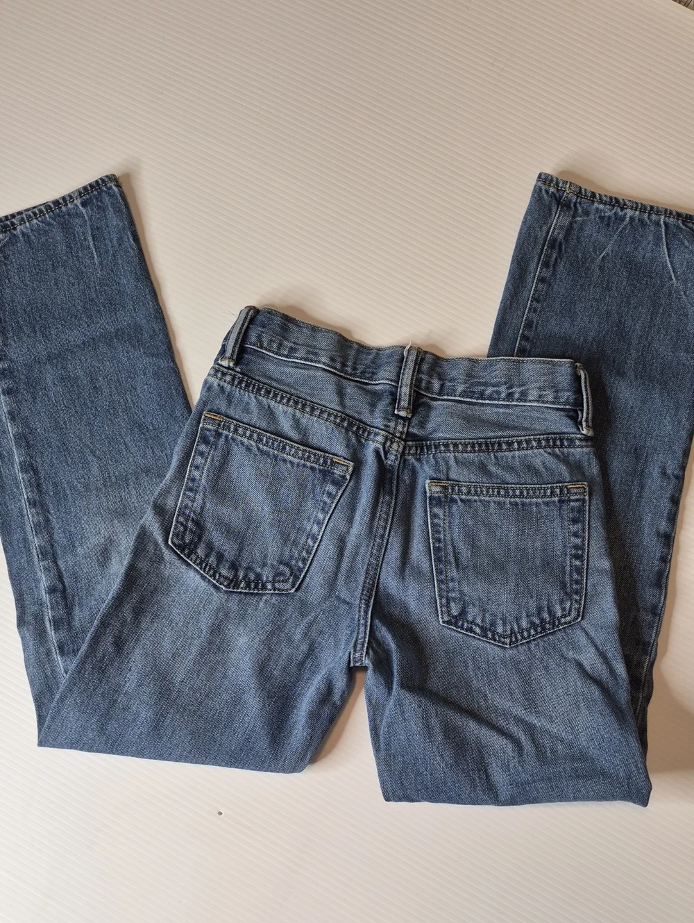 GAP kids 1969